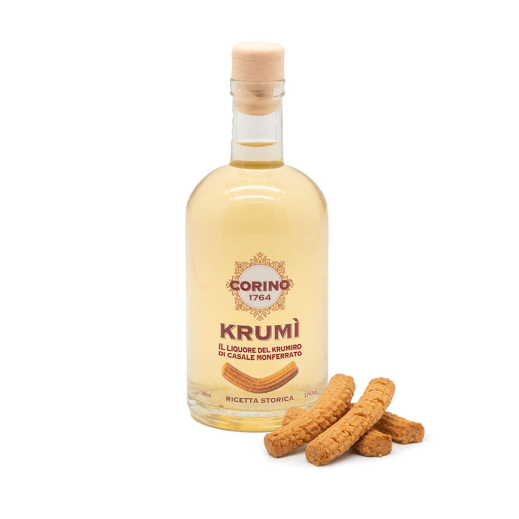 liquore del krumiro corino 500ml