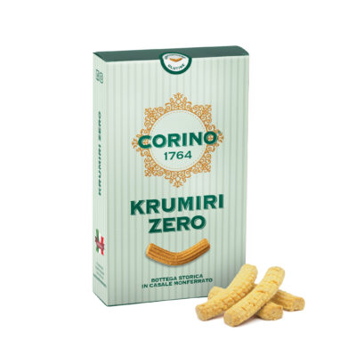 Krumiri Zero glutine