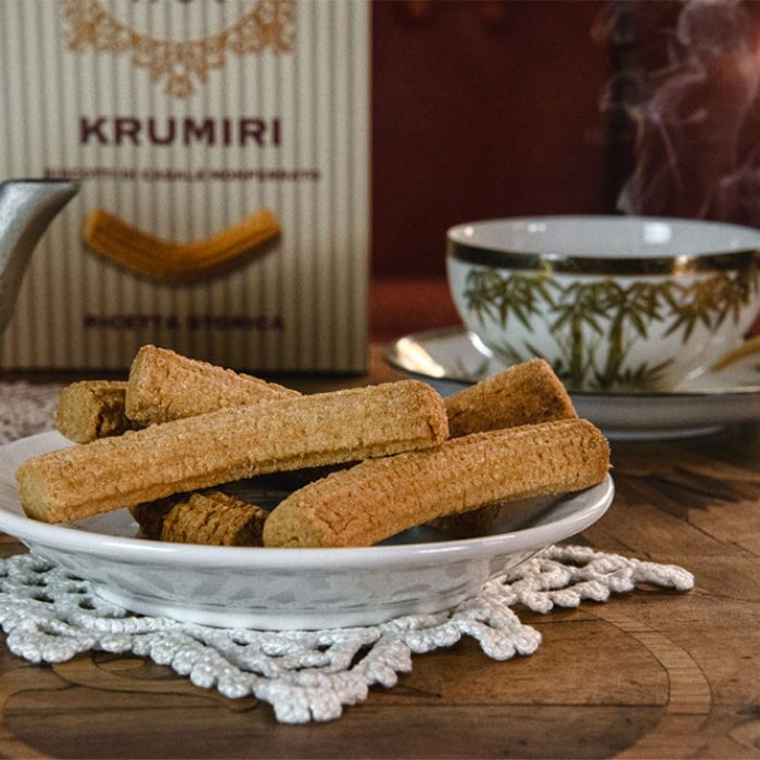 Krumiri Corino